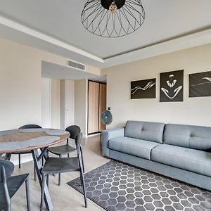 Appartement met Twee Slaapkamers